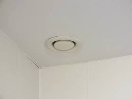 Why Bathroom Extractor Fans Don T Work