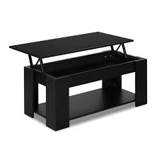 Artiss Lift Up Top Coffee Table Storage
