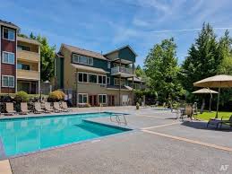 apartments for near fort lewis in