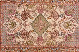 what is an aubusson carpet bond