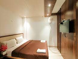 Hotel Pushkaraj-Mahabaleshwar Updated 2023 Room Price-Reviews & Deals |  Trip.com