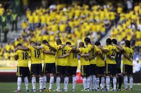 ¡reinaldo rueda se la juega por colombia! La Seleccion Colombia Colombia Colombia Soccer National Football Teams