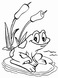 You can use our amazing online tool to color and edit the following pond coloring pages. Pond Life Coloring Pages Coloring Home