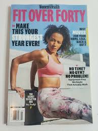 women 039 s health march 2022 magazine