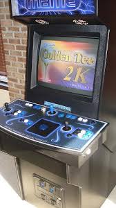mame arcade machine finished todd moore