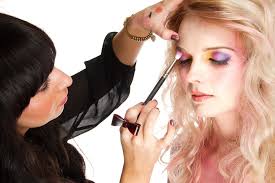 professional makeup courses