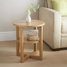 Small Side Coffee Table End Table