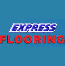 express flooring project photos