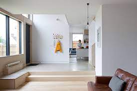 5 Characteristics of Modern Minimalist House Designs gambar png