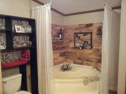 Manufactured Home Remodel Tub Remodel