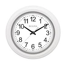 bulova b 1872 moonbeam clock com