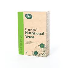 engevita nutritional yeast with vitamin