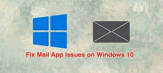 windows 10 mail app not working 10