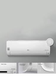 air conditioners ac systems lg sri