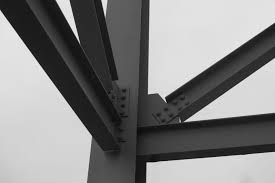 What Are Steel Beams Complete