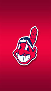 cleveland indians iphone wallpaper