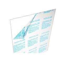 Non Glare Acrylic Sheet 1s11143a