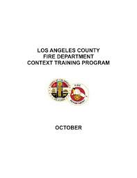 los angeles county firefighters ociation