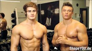 jeff seid day 5 workout arms you