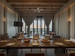 The Chedi Katara Luxury Hotel