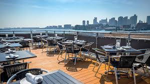 Best Waterfront Restaurants Boston