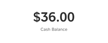 Cash app is a simple and cheap way to send money via contactless payment. I Added 36 To My Cash App Account And Bought Things From Amazon For 35 84 With The Cash App Card My Items Are Currently Getting Shipped But My Balance On Cash App