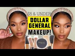 dollar general makeup tutorial dollar