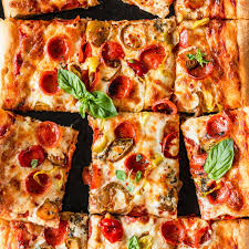 sicilian style pizza a high alude