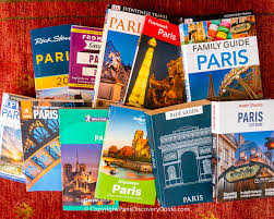 best paris travel guidebooks 2024