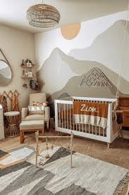 gorgeous baby boy nursery room ideas
