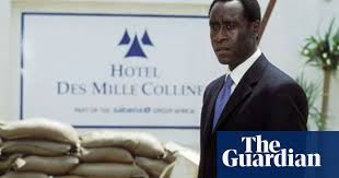 La storia vera di paul rusesabagina, direttore di un hotel a quattro stelle in rwanda, che ha aiutato milioni di rifugiati tutsi a nascondersi dalle milizie hutu che negli anni '90 scatenarono il terrore nello stato africano. Hotel Rwanda History With A Hollywood Ending Rwanda The Guardian