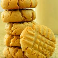 You can add raisins or craisins. Low Sugar Classic Peanut Butter Cookies Eat Healthy Eat Happy Sugar Free Peanut Butter Sugar Free Peanut Butter Cookies Sugar Free Cookie Recipes