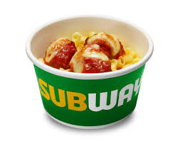 meatball pasta pot subway singapore