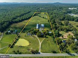 30 1 acres of agricultural land with