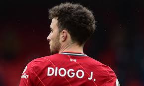 It shows all personal information about the players, including age, nationality, contract duration and current market value. Internationals Diogo Jota Features In Portugal Friendly Win Liverpool Fc