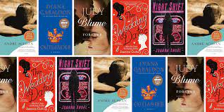 Book clubs of the triangle: 22 Best Erotic Novels To Read Steamy Smart Romance Novels