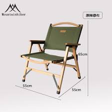 Click here to find out who is exporting portable beach chairs to the united states. New Camping Chair Outdoor Folding Chair Wood Relax Camp Chairs Portable Foldable Picnic Chairs Garden Furniture For Bbq Party Beach Chairs Aliexpress