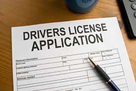Home/writing/formal letter/letter of application/how to write a letter of application. Driving Licence Dl Online Application Form