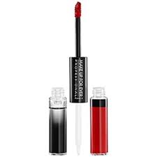 make up for ever aqua rouge reviews in