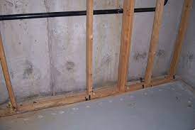 basement foundation repairs for