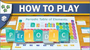 how to play periodic you