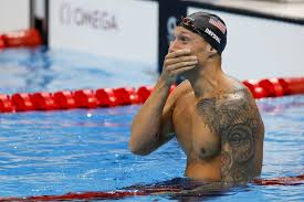 Caeleb dressel's start has become a thing of legend. 6 Nrqcc0ayjh7m