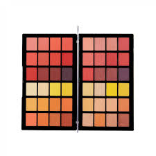 colour book eyeshadow palette cb03