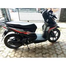 motor honda beat tahun 2016 bekas