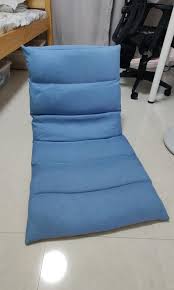 Ergonomic Floor Sofa Adjustable Angle