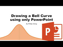 How To Draw A Bell Curve In Powerpoint
