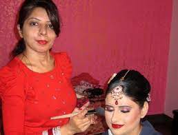renu arora makeup artist connaught