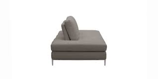 Livio 2 Seater Sofa Gray