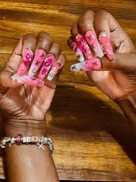 tip top nails 738 e 79th st chicago