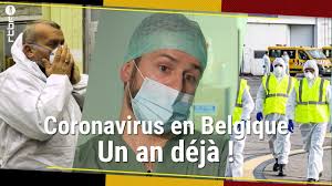 Les dernières évolutions et les tennis et équitation : Coronavirus Un An Apres Les Premiers Cas En Belgique Rtbf Info Youtube